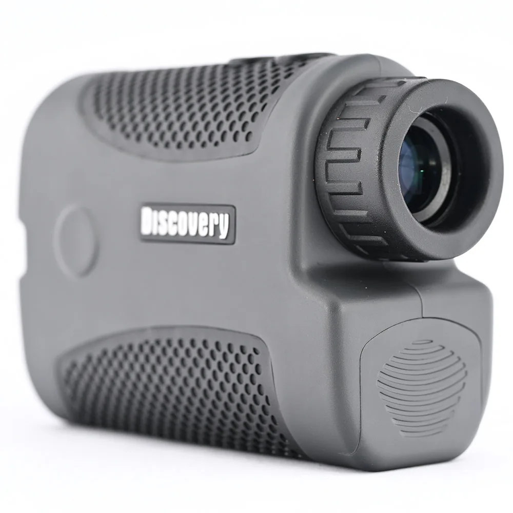 Telémetro láser Shooin óptico monocular para golf y al aire libre - imagen 3