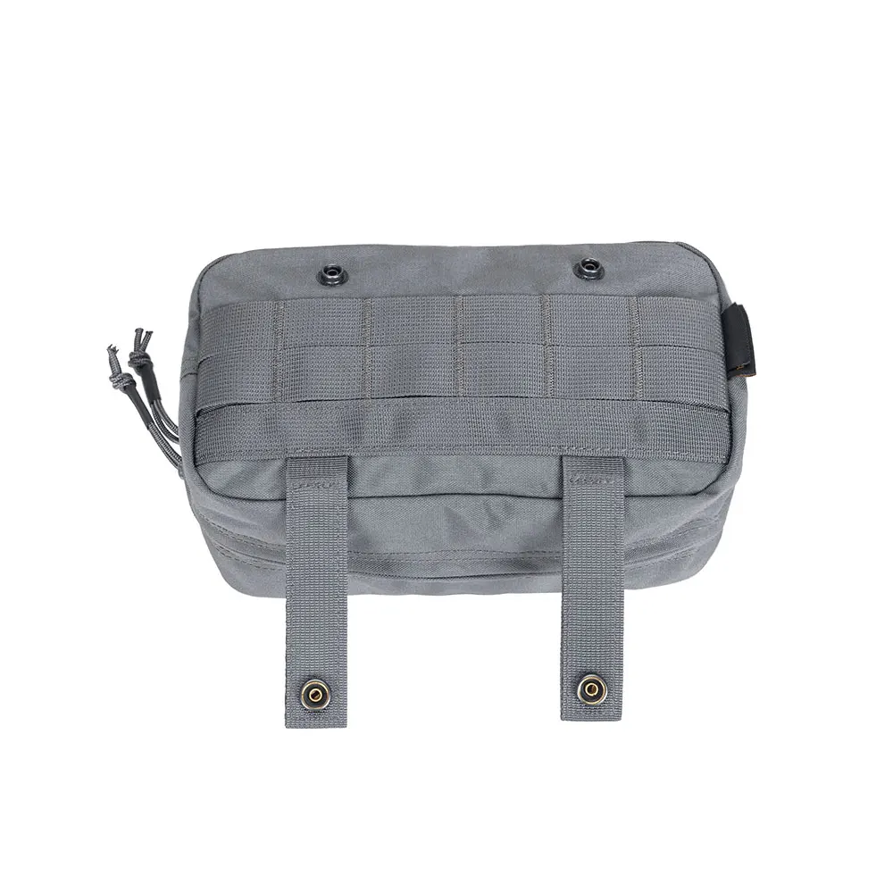 EXCELLENT ELITE SPANKER bolsa táctica MOLLE cremallera horizontal EDC - imagen 3