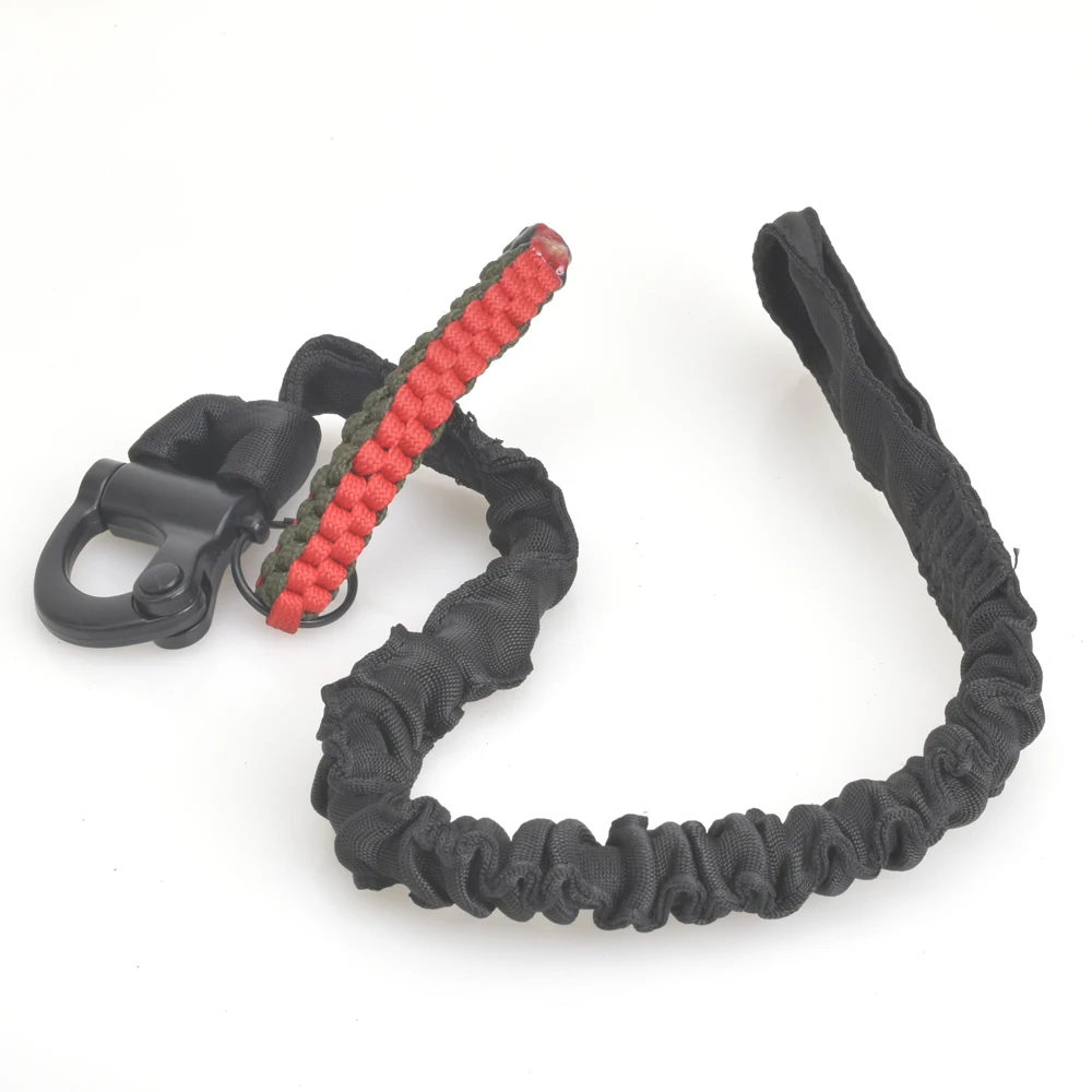 Bandolera táctica Quick Release para rifle – Correa - imagen 5