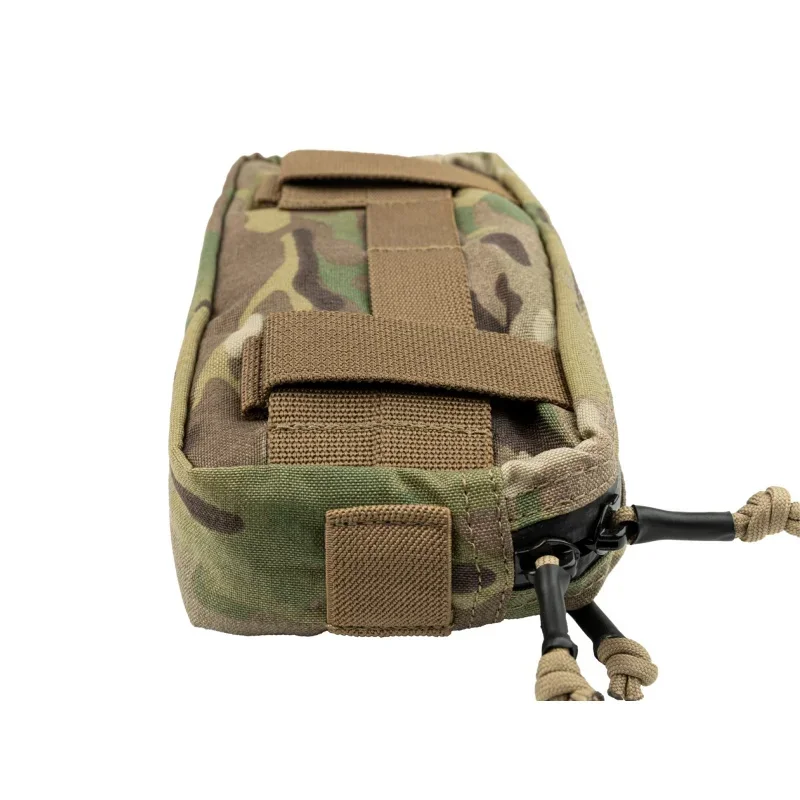 Bolsa táctica TAD Style GPP MOLLE multifunción outdoor airsoft - imagen 4