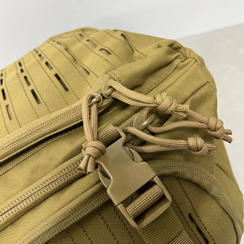 Mochila táctica gran capacidad ripstop resistente a suciedad - imagen 4