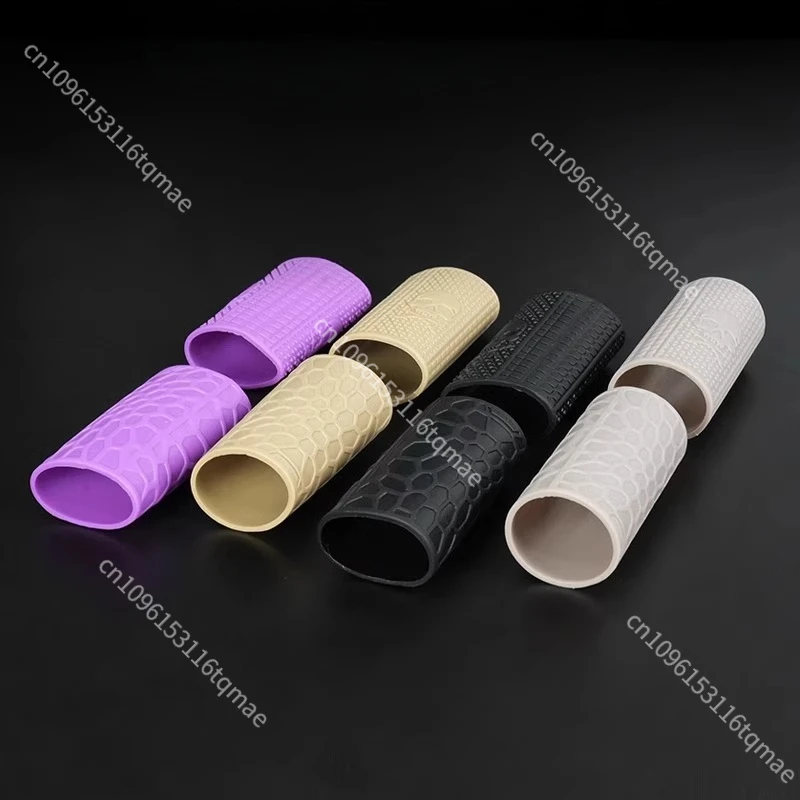 Funda táctica antideslizante pitón y esqueleto para pistola - imagen 4
