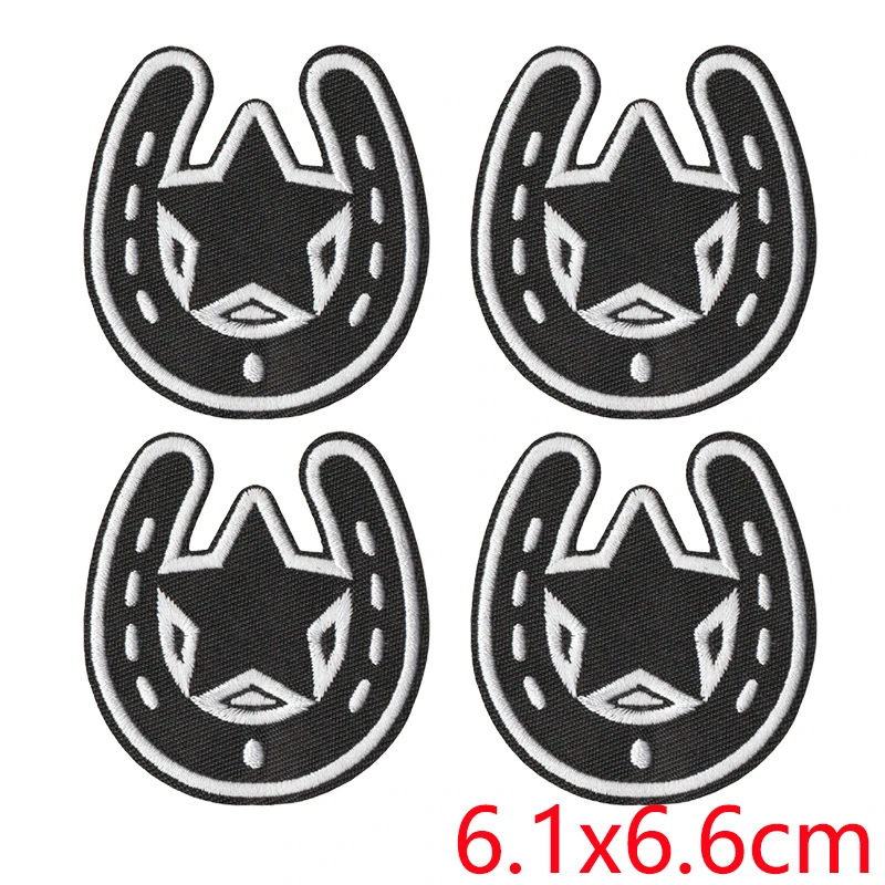 Diseños tipo vaquero del oeste para personalizar