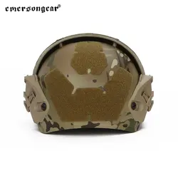 Emersongear cover casco táctico ABS militar Airsoft senderismo