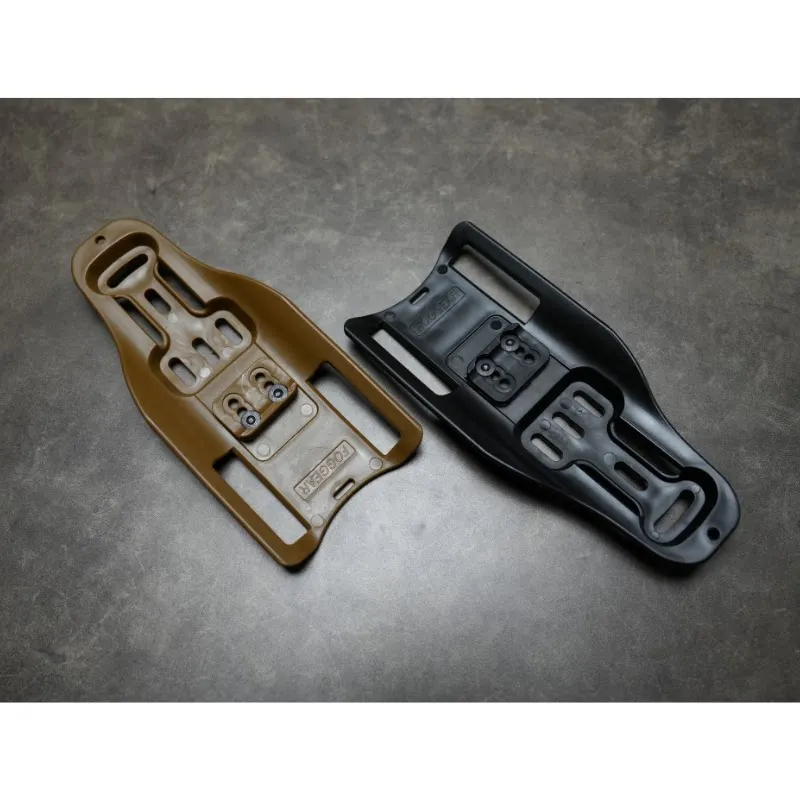 Adaptador para pierna con ajuste multiángulo para funda pistola - imagen 2