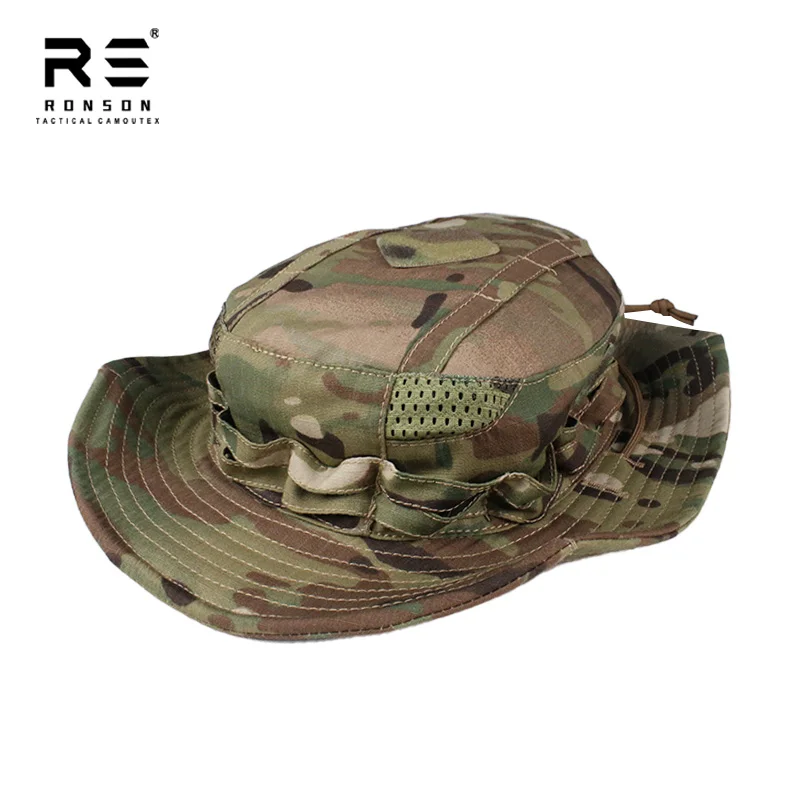 Sombrero de protección solar transpirable para hombre aire libre - imagen 3
