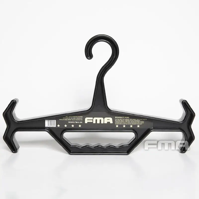 FMA colgador para ropa mojada de buceo resistente - imagen 4