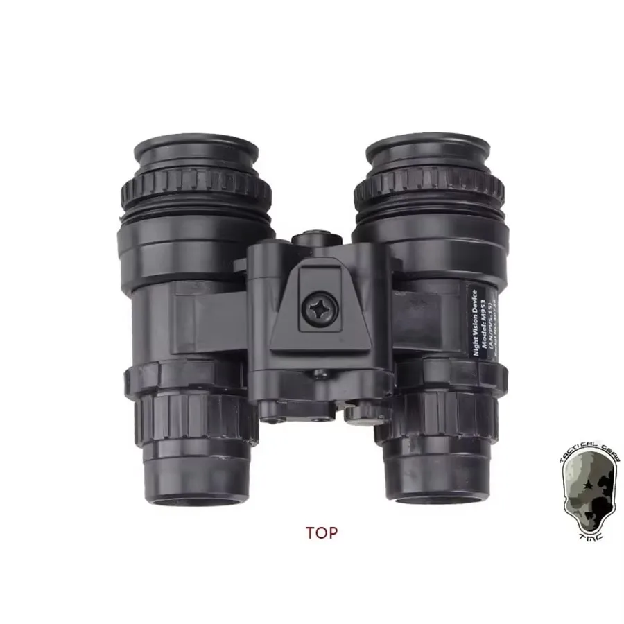 TMC gafas de visión nocturna NVG PVS-15 para casco - imagen 3