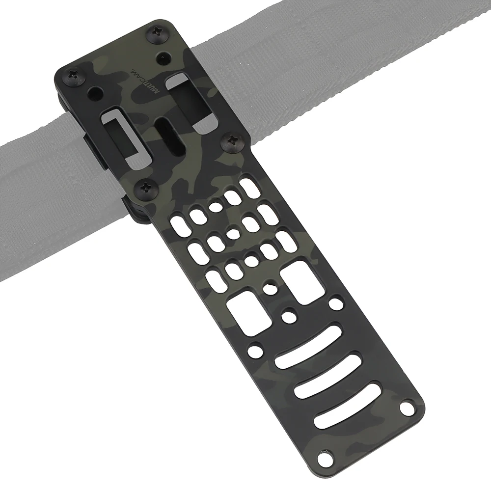 OPHIDIAN Adaptador modular liberación rápida para correas de pierna - imagen 4