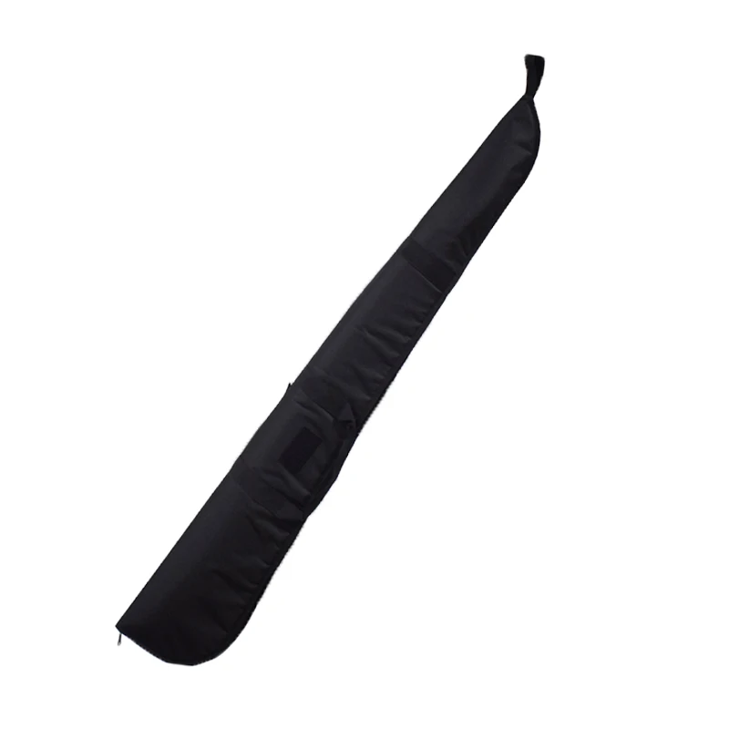 Bolsa táctica acolchada para armas de caza y tiro, funda compacta - imagen 4
