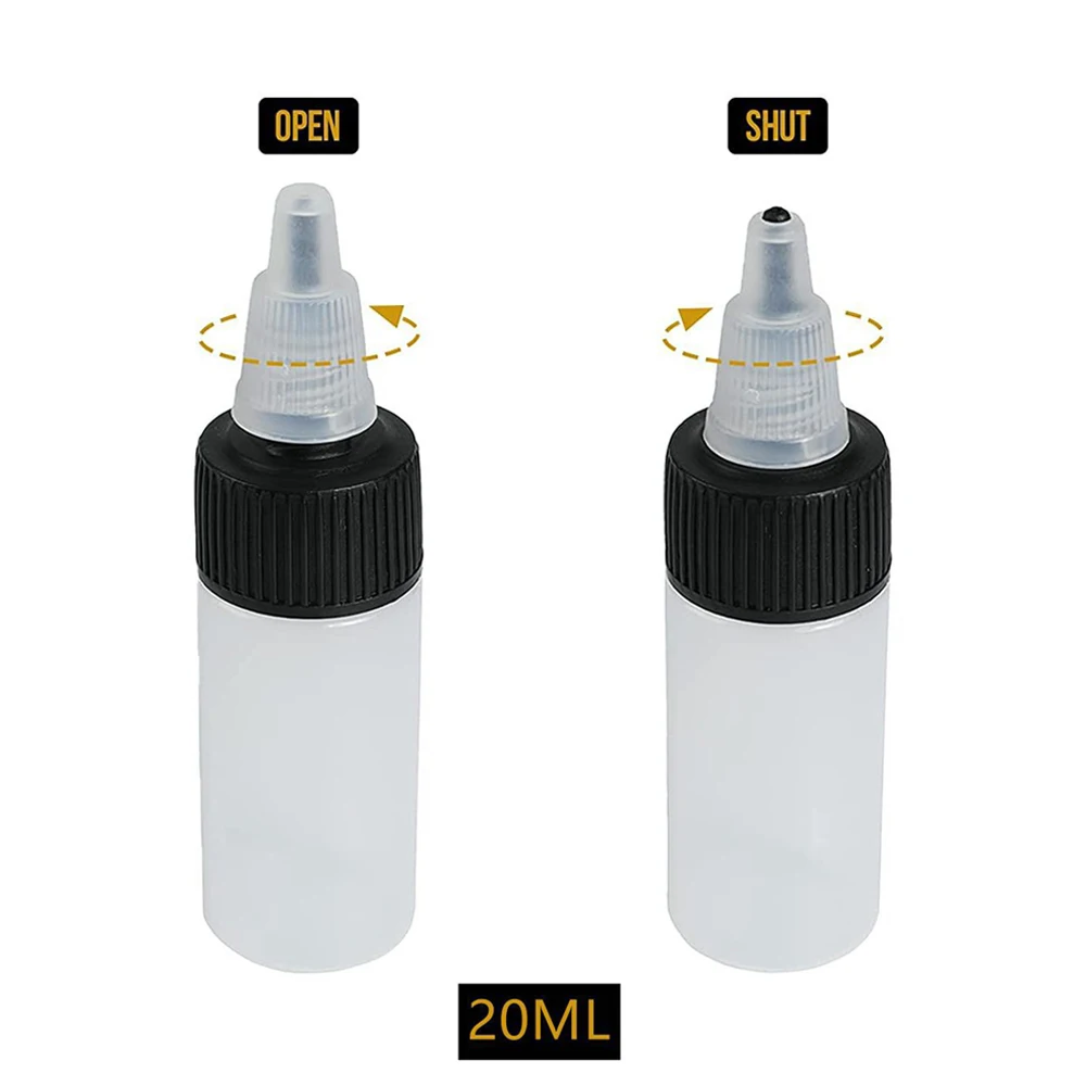 Estuche para guardar el kit de forma ordenada