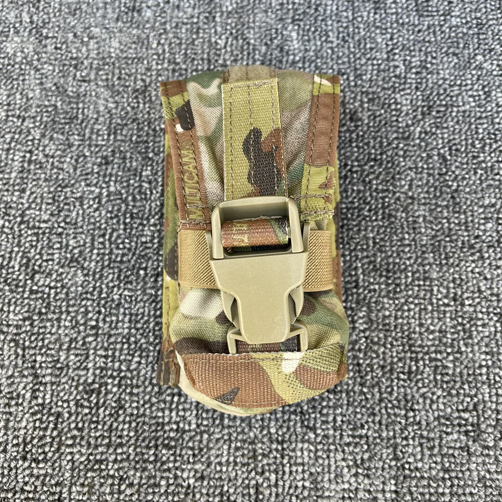 Kit MK18 AR15 – Accesorios tácticos MOLLE rifle - imagen 3