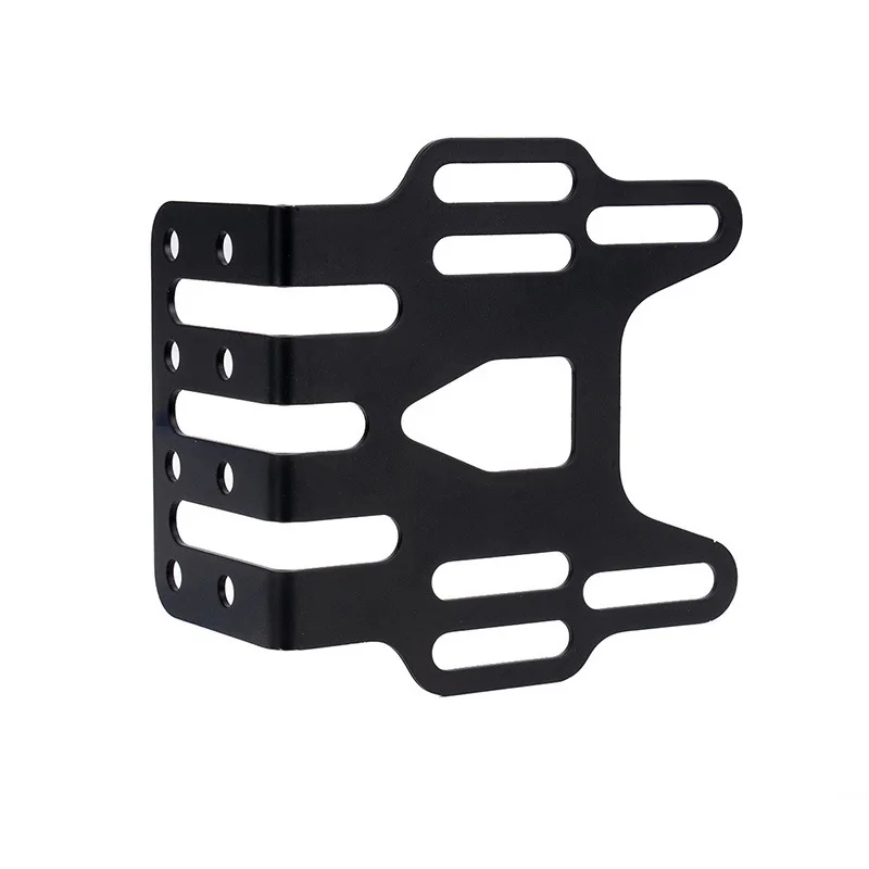 Soporte táctico torniquete placa extensión bloqueo rápido - imagen 4