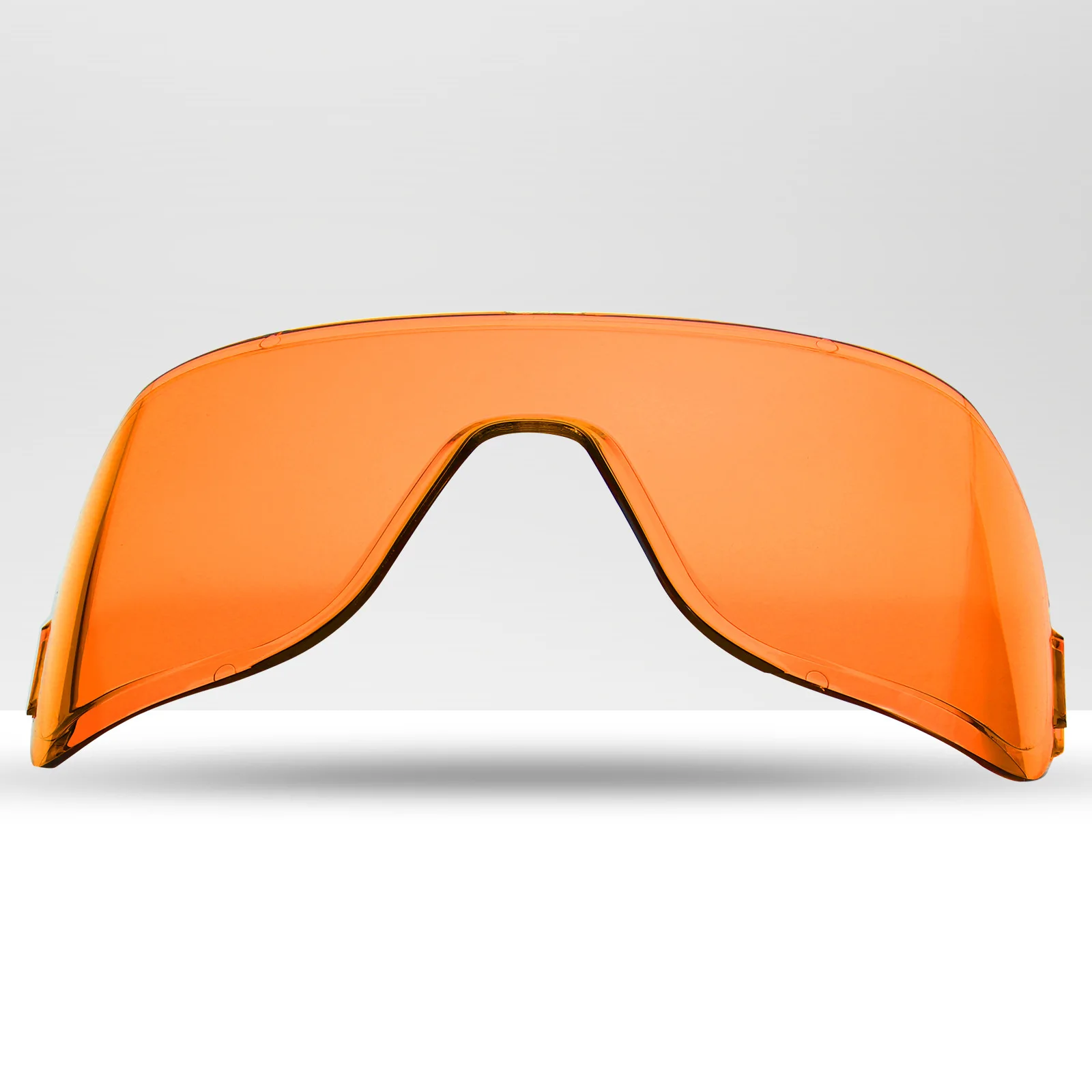 Gafas tácticas ZL4 lente de repuesto transparente para airsoft