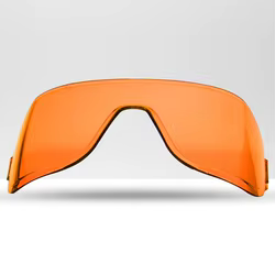 Gafas tácticas ZL4 lente de repuesto transparente para airsoft