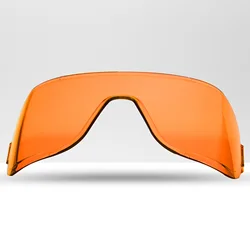Gafas tácticas ZL4 lente de repuesto transparente para airsoft