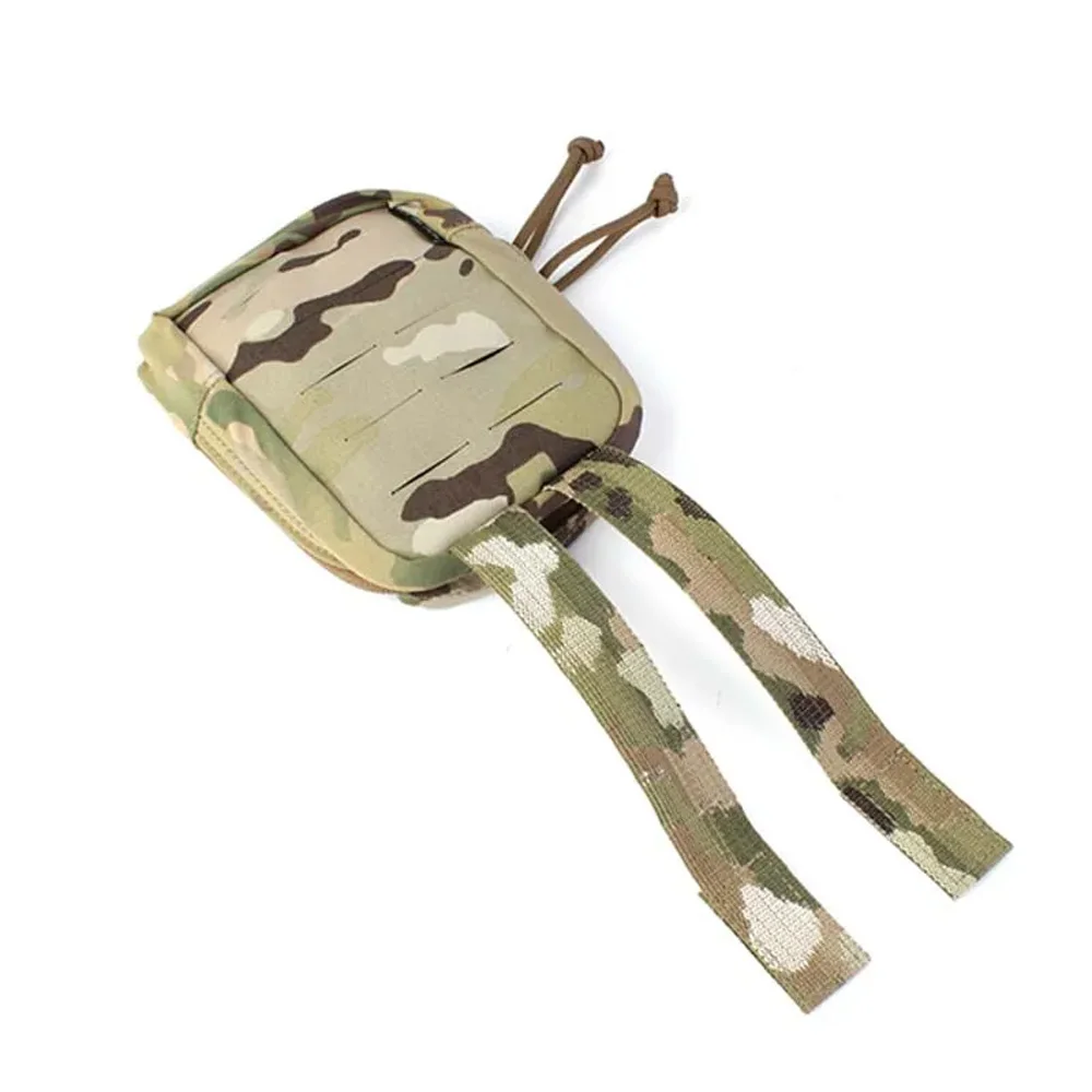 PEW TACTICAL GP bolsa táctica vertical MOLLE para munición Airsoft - imagen 3