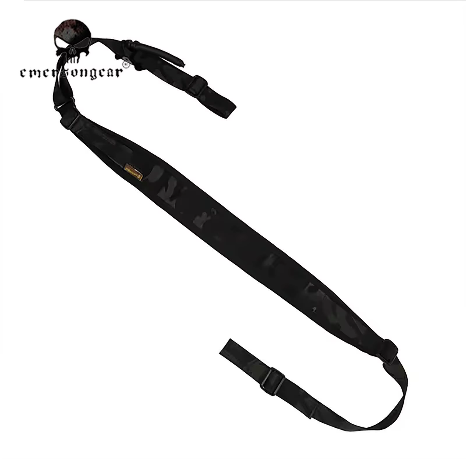 Emersongear correa para rifle estilo FRO, doble punto ajuste rápido - imagen 2