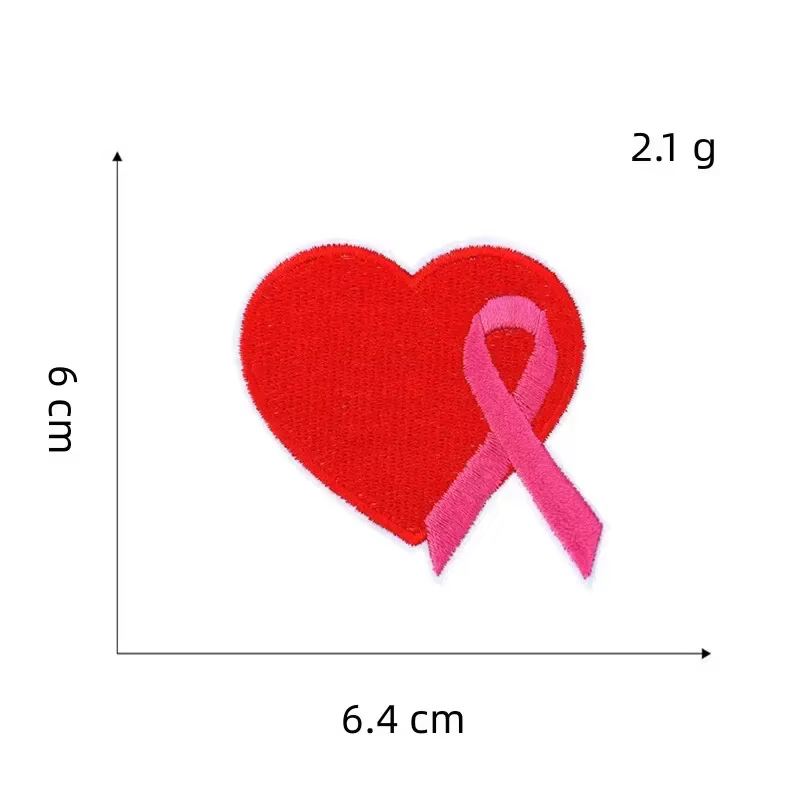 Aplicación sobre camiseta y acabado