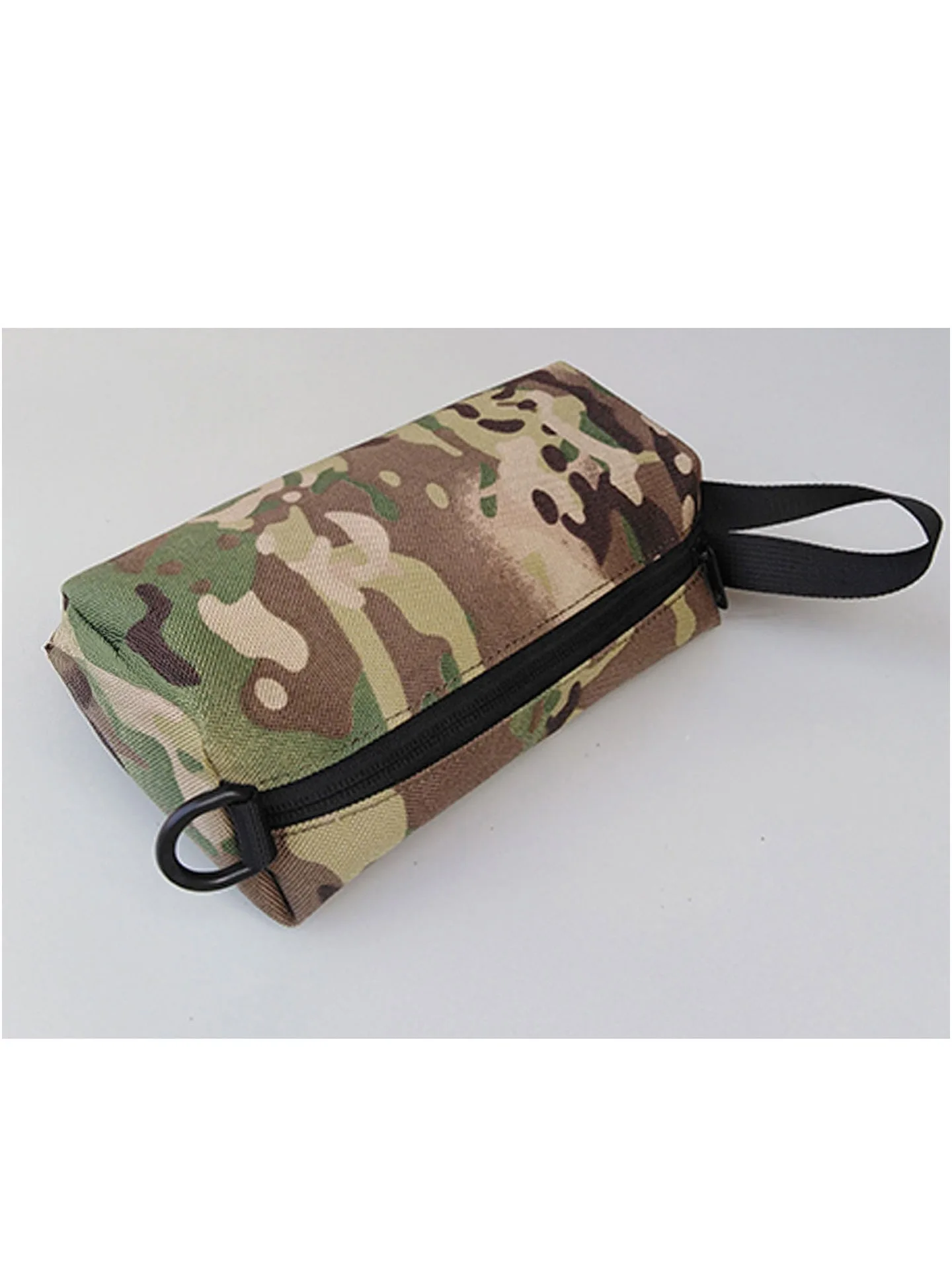 Organizador impermeable de aseo para viajes, outdoor - imagen 4