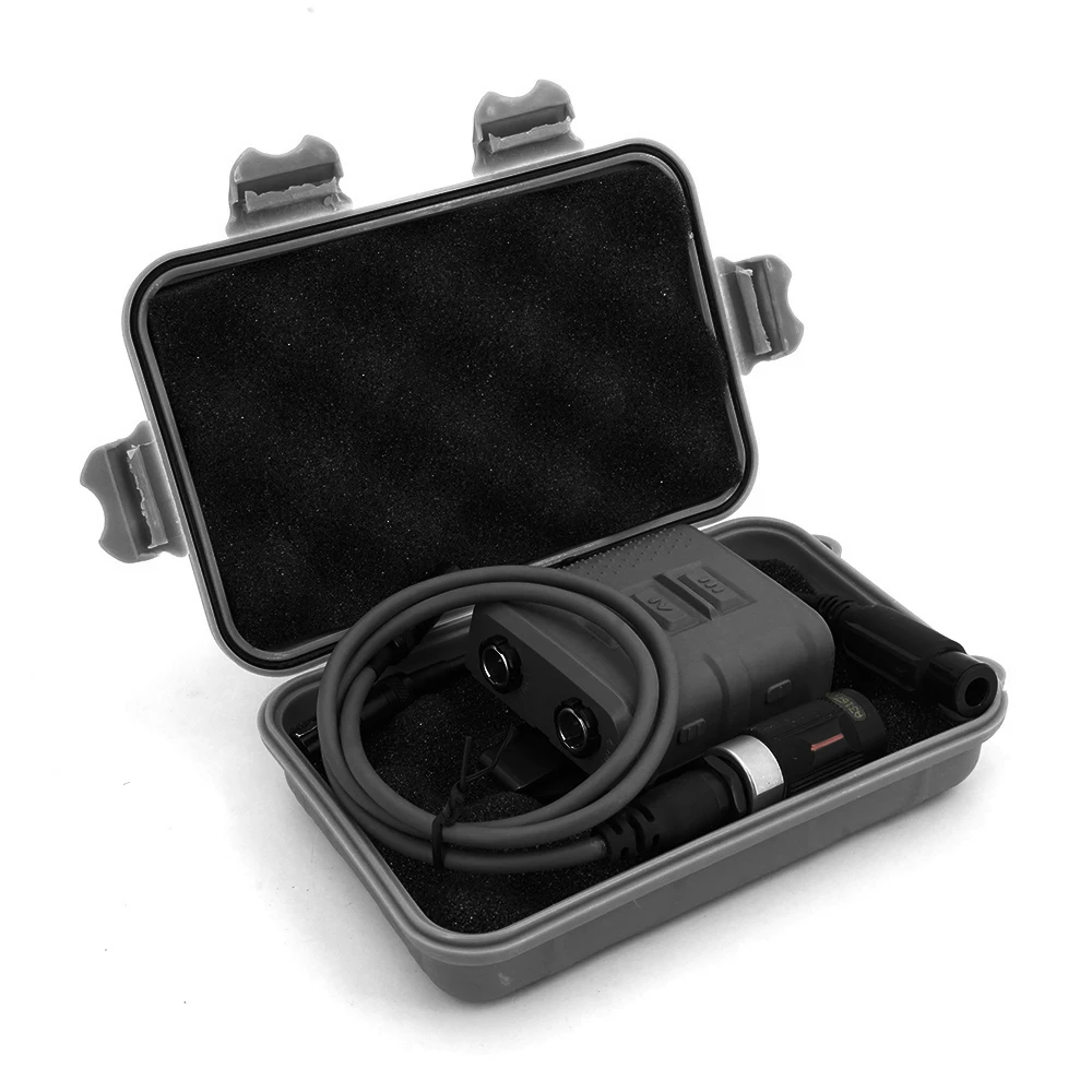 Detalle del conector KN6 y puerto U174/U
