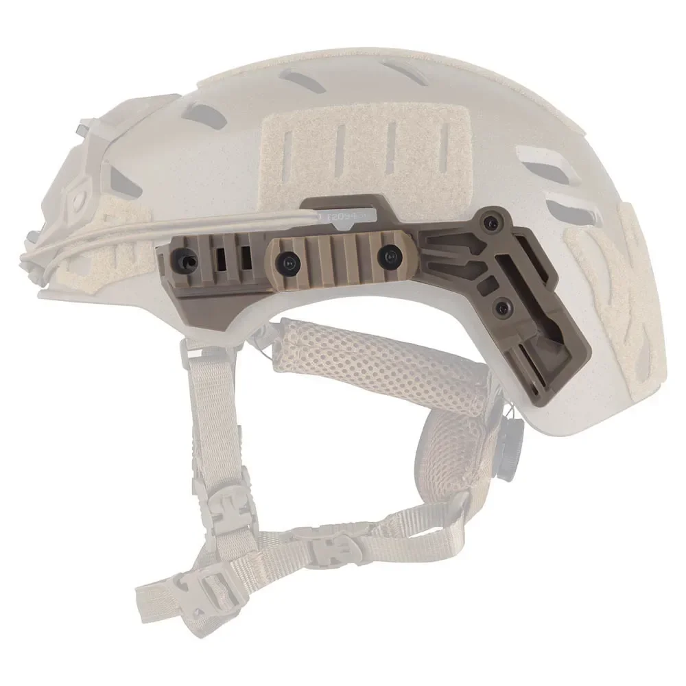 SINAIRSOFT Riel guía repuesto para casco táctico Wendy airsoft - imagen 4