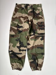 Ropa táctica caza F2 camuflaje francesa CE – Chaqueta y pantalón