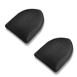 Almohadillas Kydex para funda de pistola universal liberación rápida