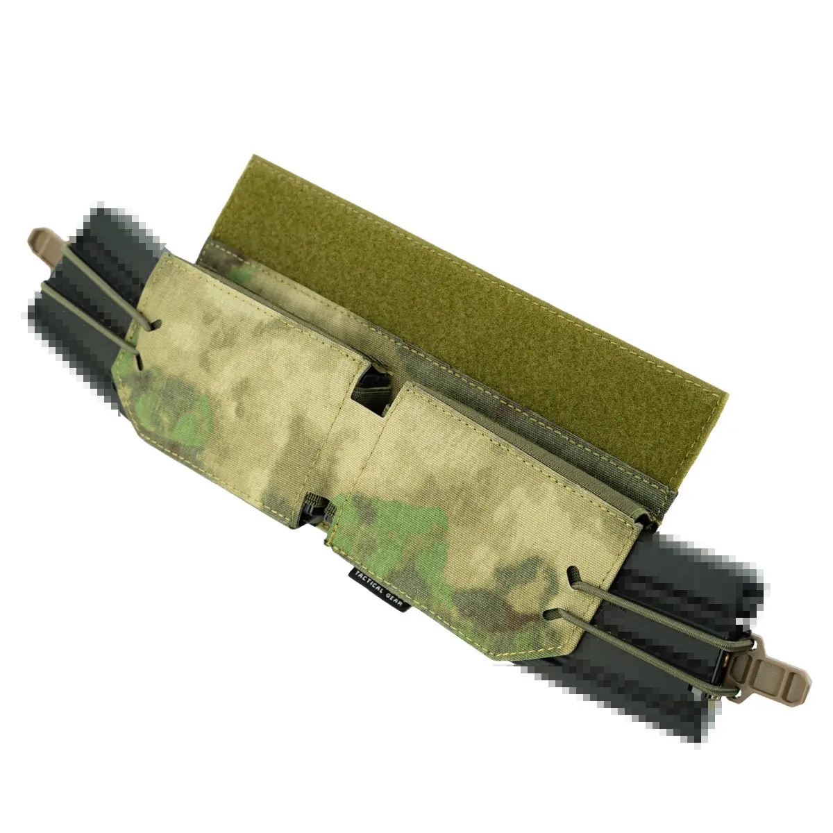 Bolsa utilitaria lista para entrenamiento