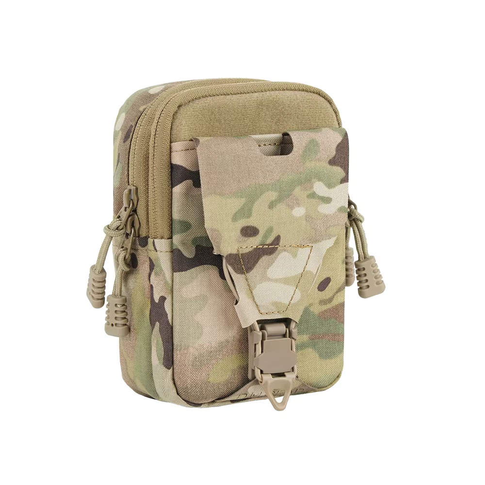 Ferro 6094 JPC Chaleco táctico MOLLE EDC running wargame - imagen 3