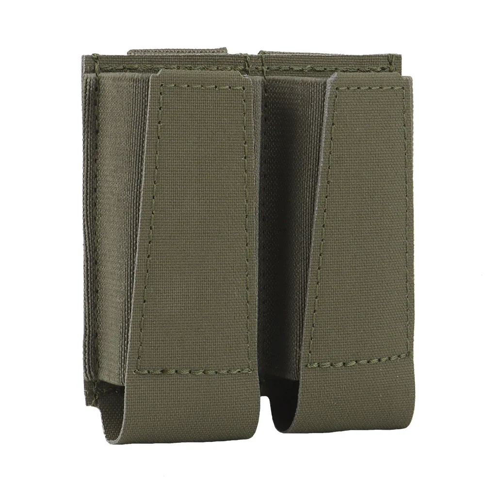 GL Funda táctica MOLLE para pistola M1911 SIG, caza - imagen 2