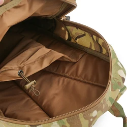 Mochila táctica EMERSONGEAR 14L para Airsoft, senderismo y caza