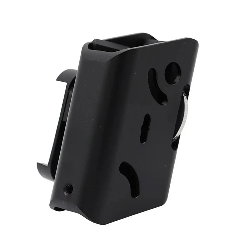 Portacargador táctico IPSC aluminio ajustable multángulo para USPSA - imagen 2