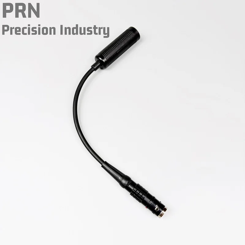 Cable adaptador para auriculares Sordin y COMTAC U174 superior - imagen 3