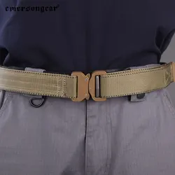 EmersonGear Bucklecobra cinturón táctico de nailon – combate outdoor