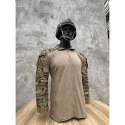 Chaleco Táctico Americano G3 Frogman – Estilo Molle