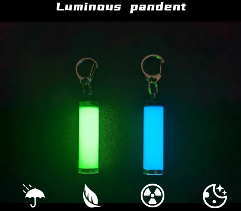 Colgante luminoso Everbright Glow Stick - vista 1