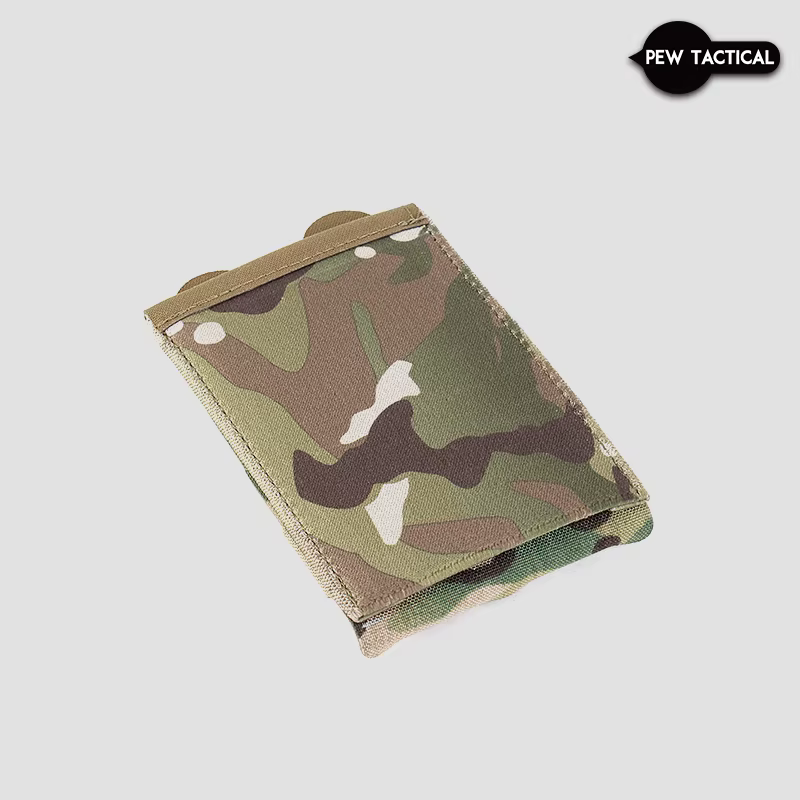 PEW Tactical Pouch M4 MOLLE para Airsoft - imagen 5