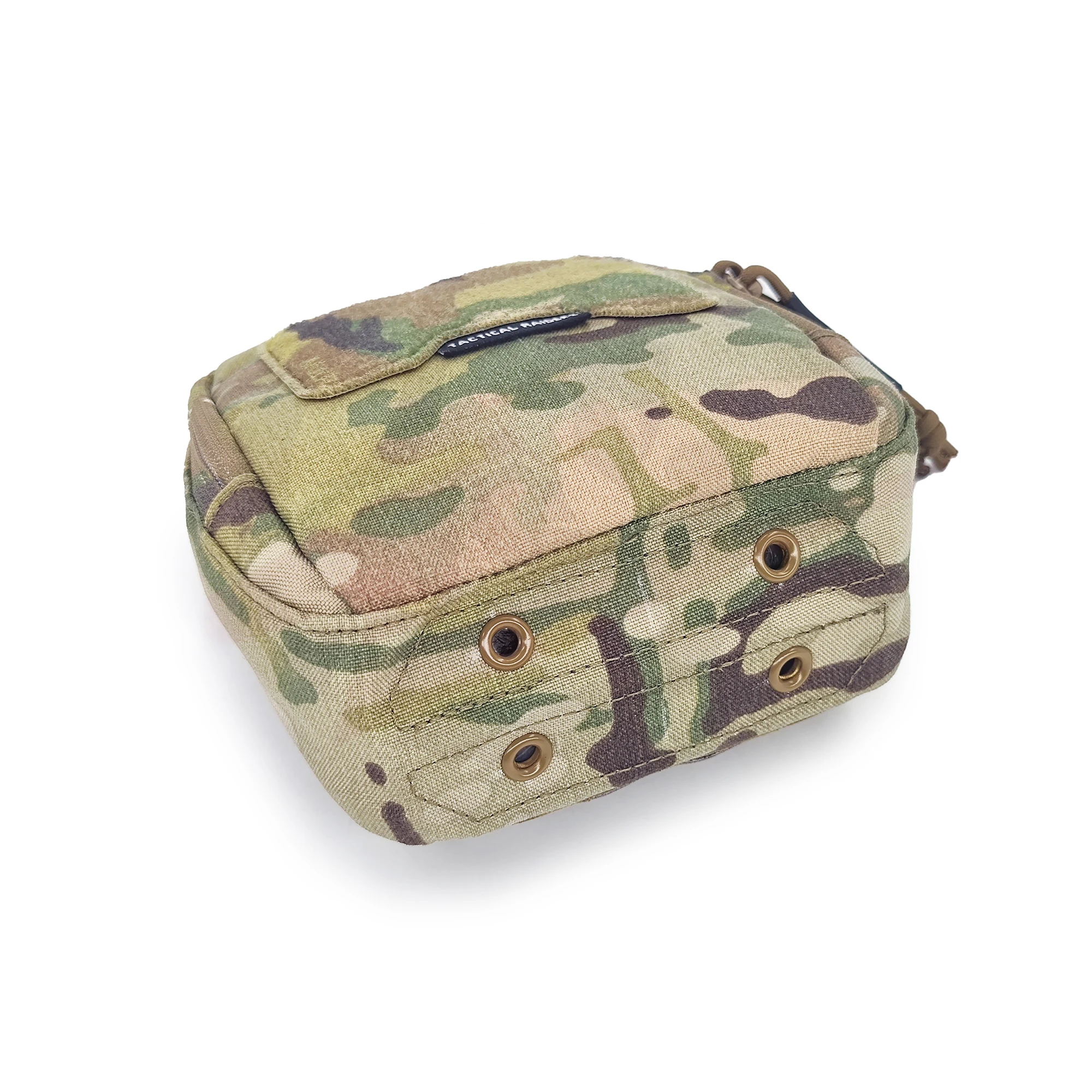 Bolsa táctica plegable NVG para almacenamiento multiusos - imagen 4