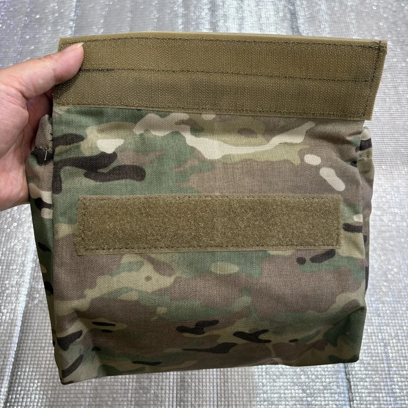 Bolsa de almacenamiento plegable multiusos para colgar - imagen 4