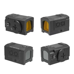 Victoptics mira punto rojo VOD Footprint para caza y competición