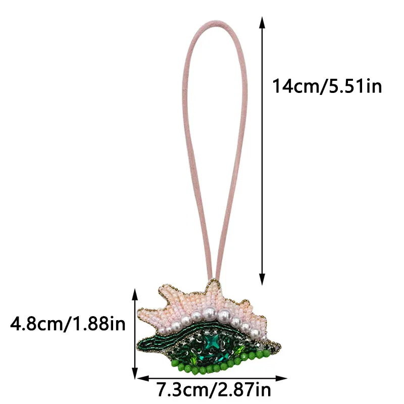 Mochila táctica MOLLE náutico estrella de mar – chakra - imagen 3