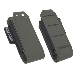 Dmgear Bolsa de Liberación Rápida para Revistas 9mm Táctica