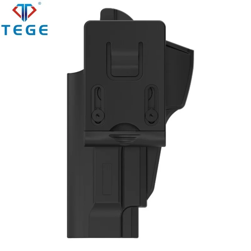 Funda táctica automática Beretta 92FS M9 - Retención activa - imagen 2