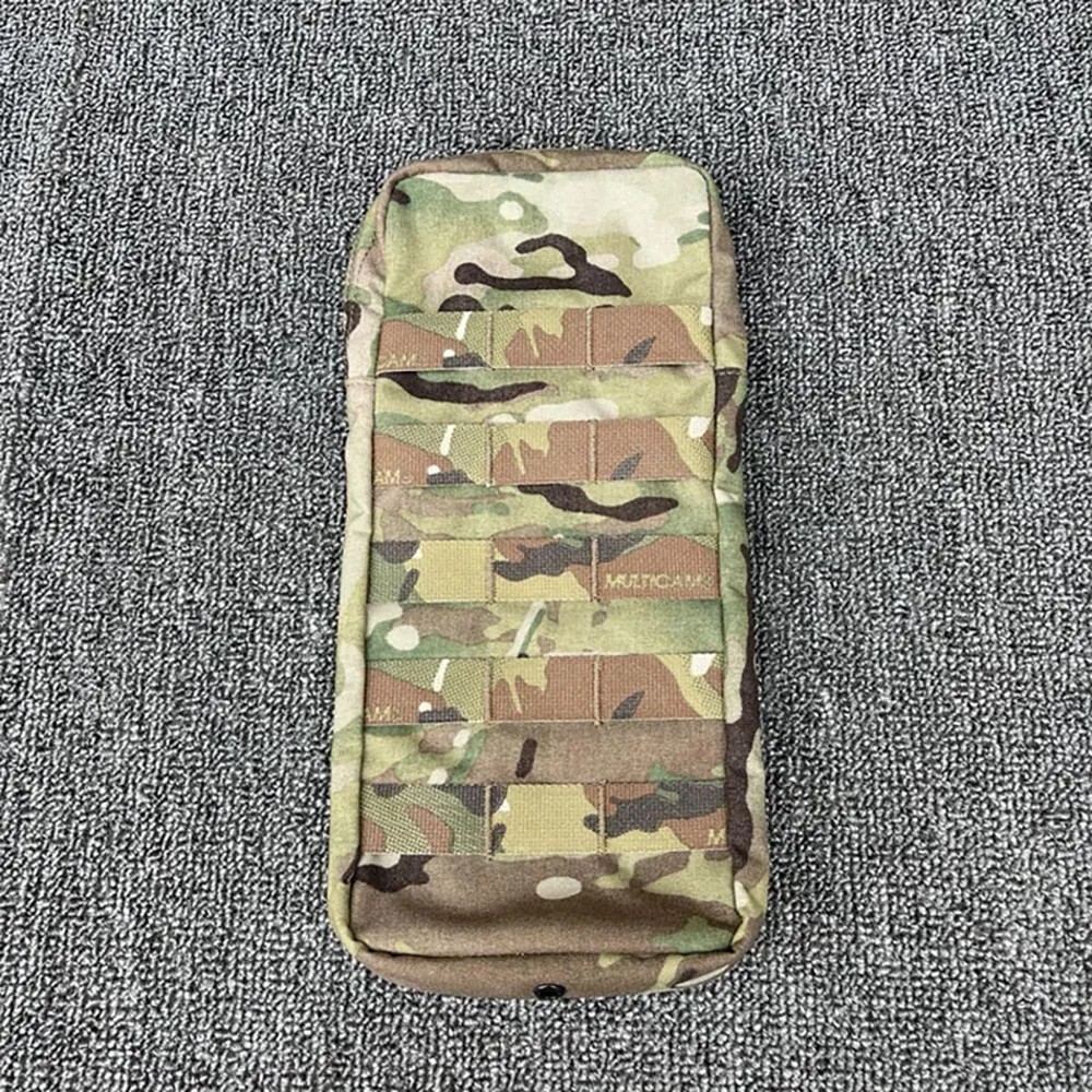 Paraclete bolsa de hidratación MOLLE táctica de nailon - imagen 4