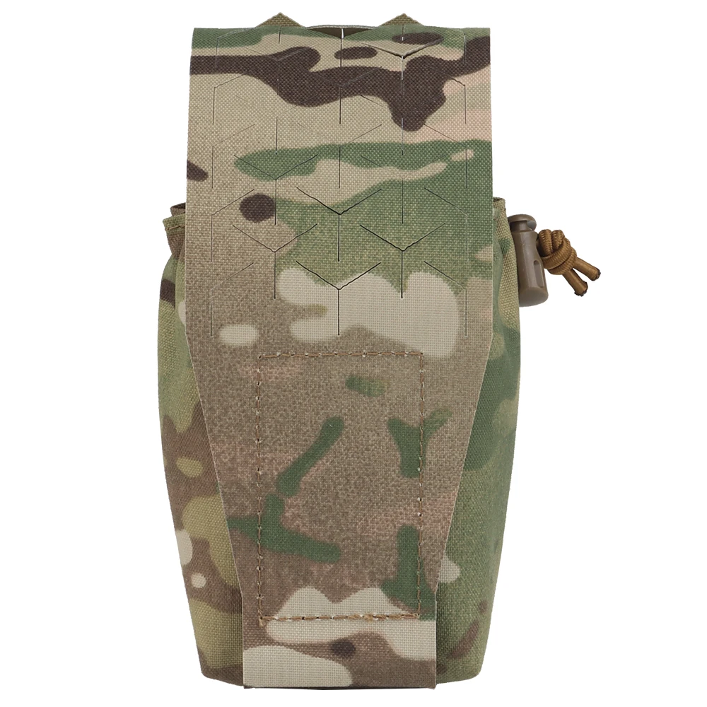 Funda porta radio táctica MOLLE SPUD para walkie-talkie - imagen 4