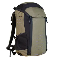Mochila táctica camuflaje gran capacidad para acampar y senderismo