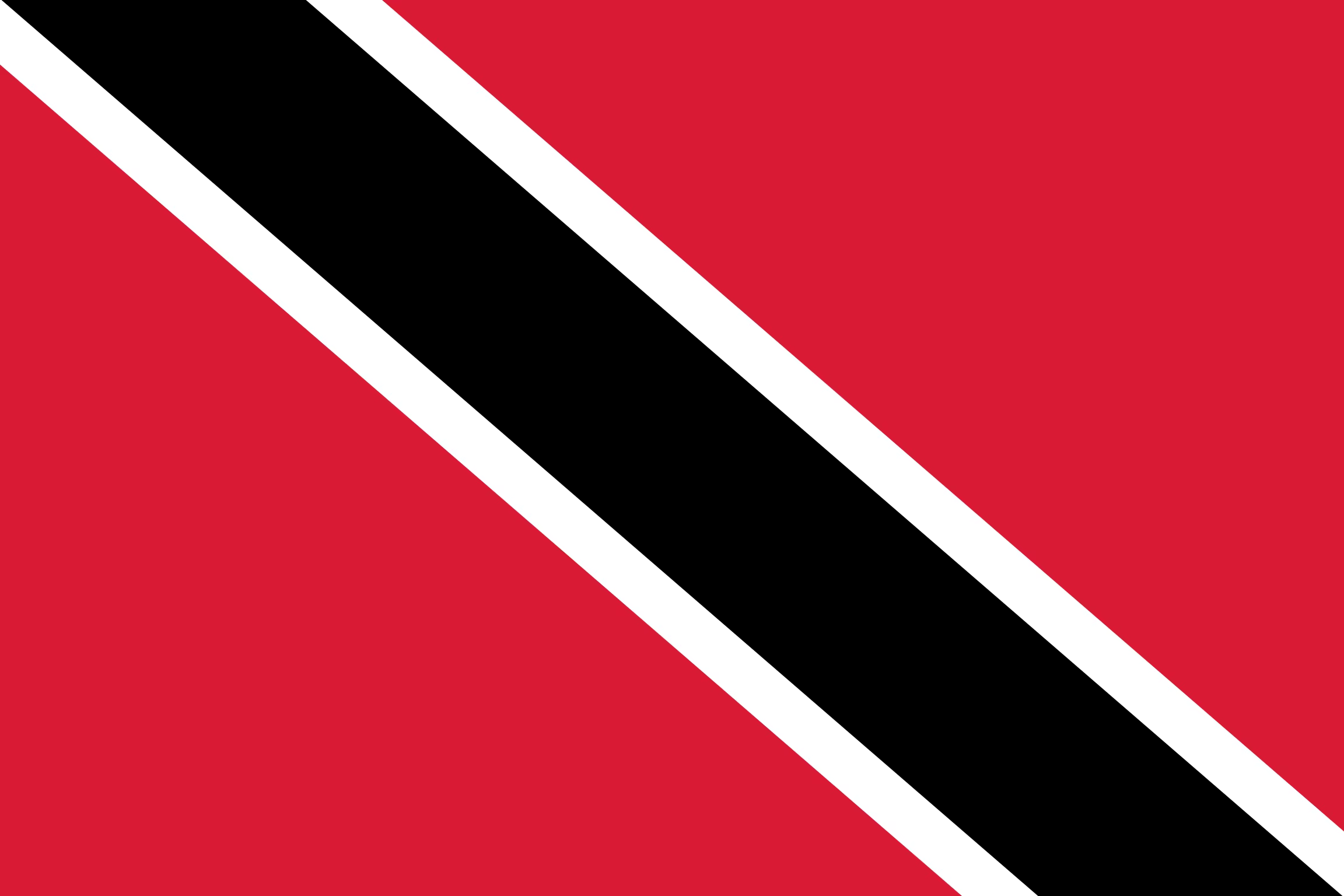 SKY FLAG Banderines Trinidad y Tobago 14x21cm 20uds - imagen 5