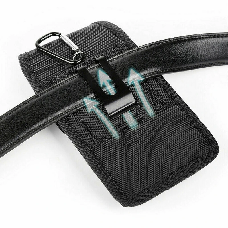 Funda Molle CLUSGO para actividades de caza y exterior