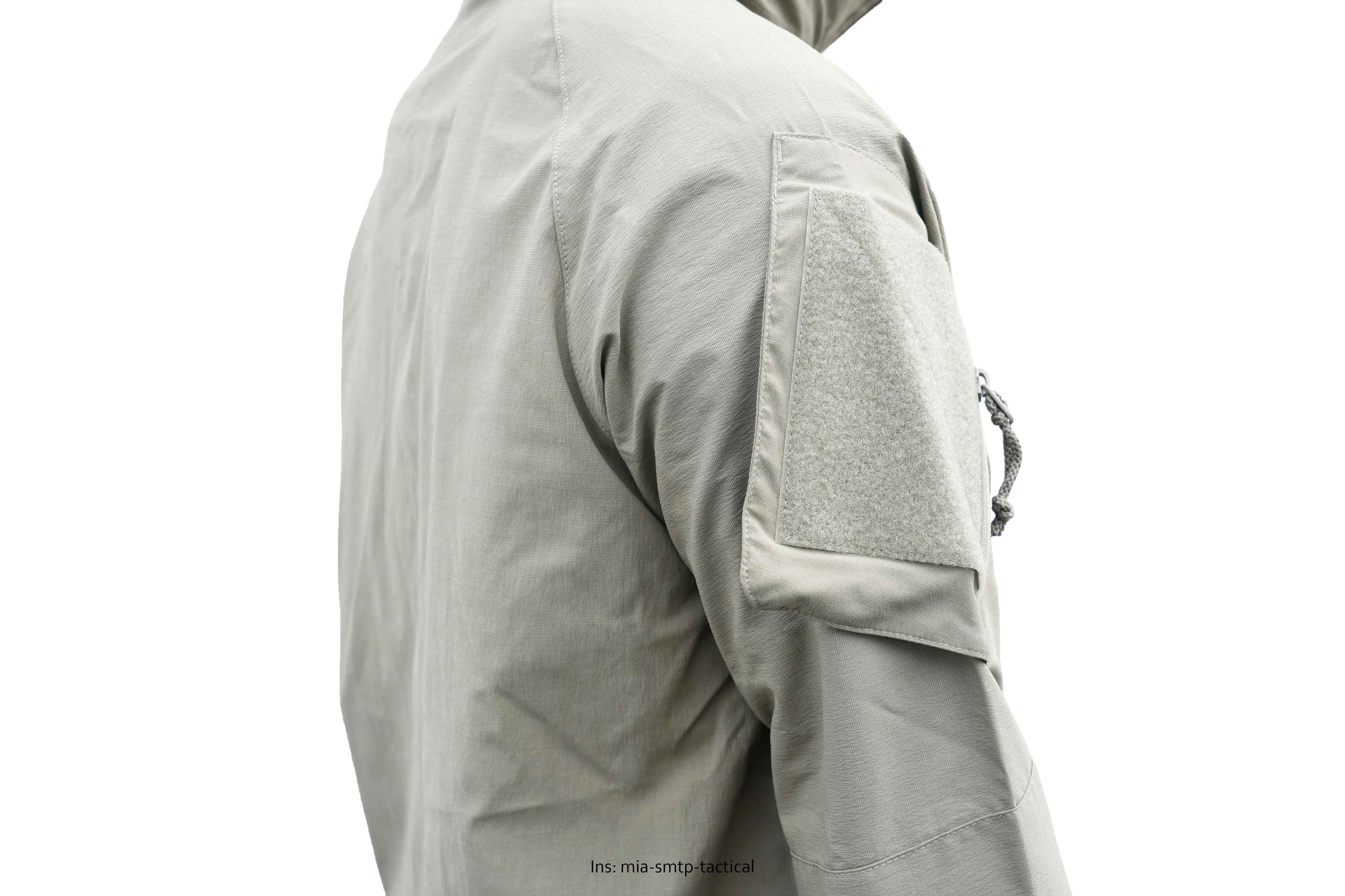 SMTP PCU L5 Chaqueta softshell táctica nailon resistente - imagen 3